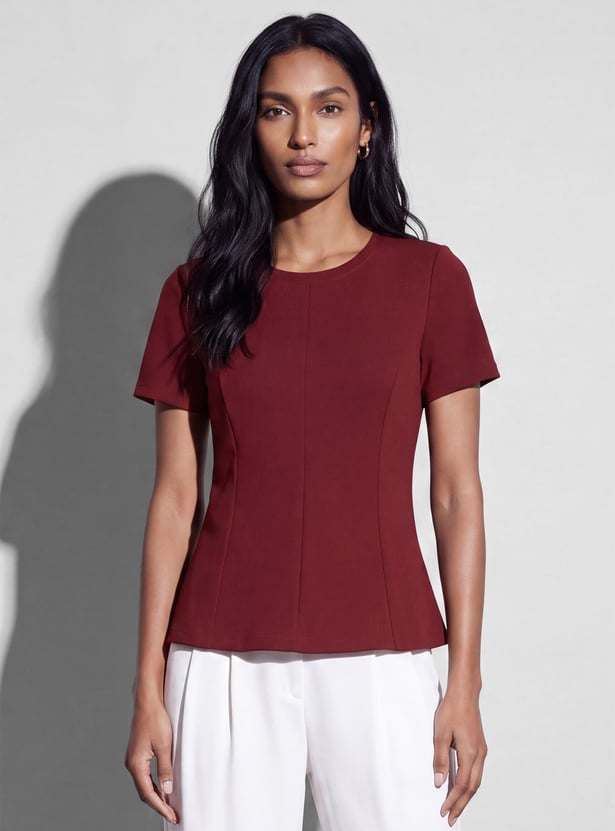 CODE CLASSIC Solid Top