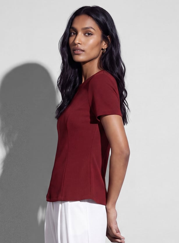 CODE CLASSIC Solid Top