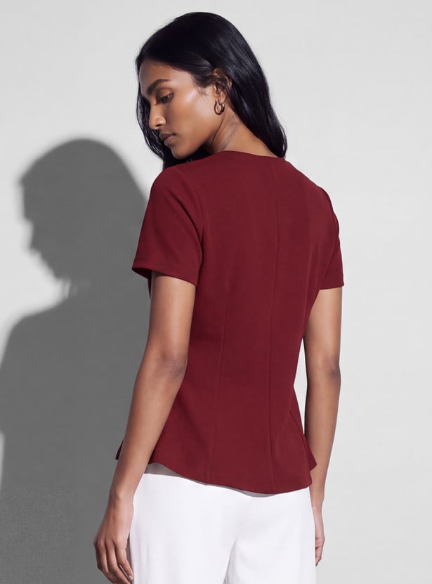 CODE CLASSIC Solid Top