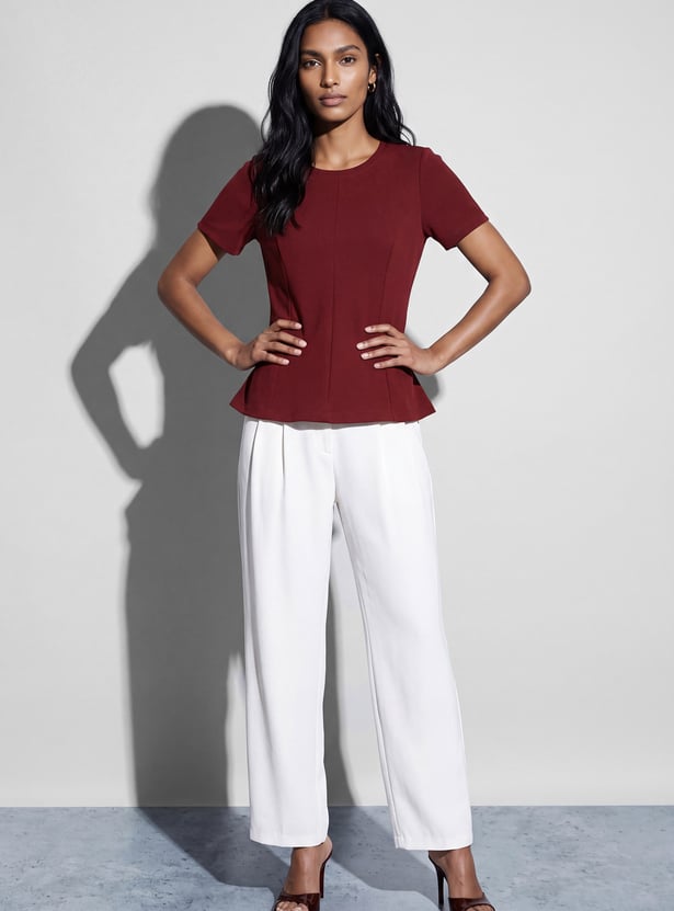 CODE CLASSIC Solid Top