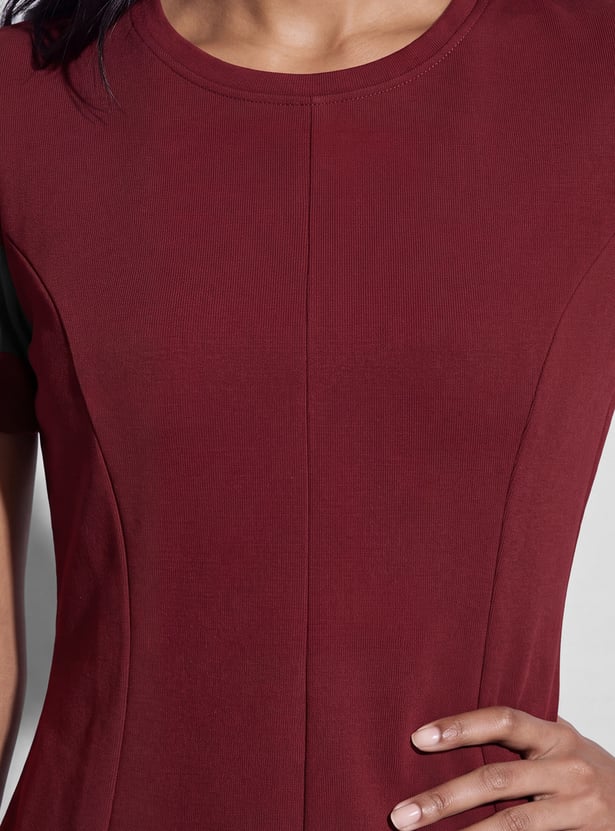 CODE CLASSIC Solid Top
