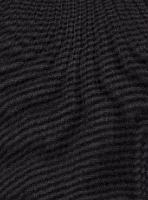 PUMA Slim Fit Polo T-shirt