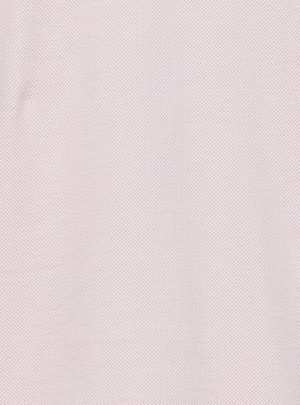 PUMA Colourblock Polo T-shirt