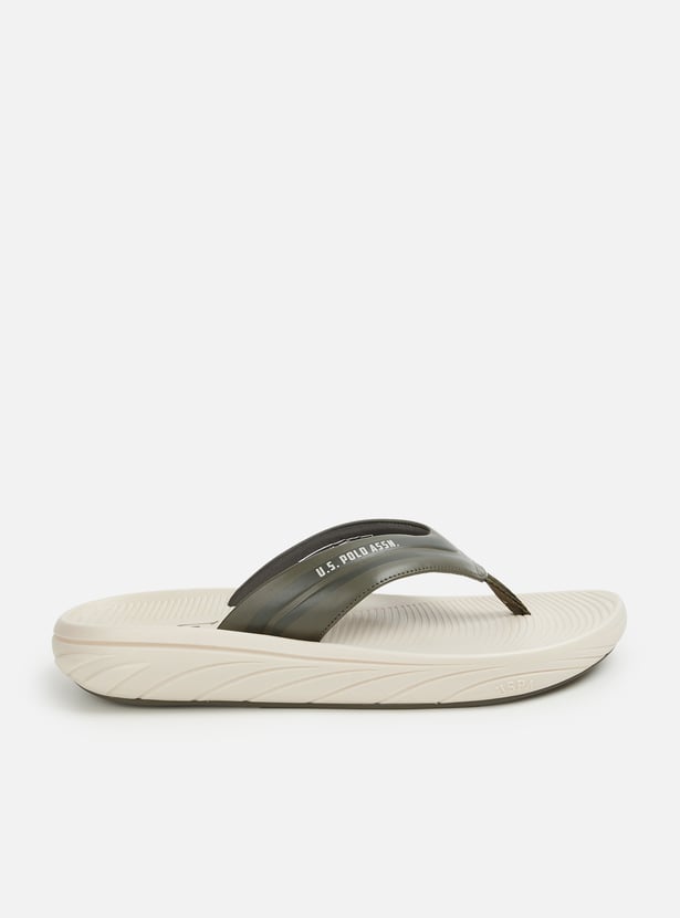 US POLO ASSN Celtic Flip Flops