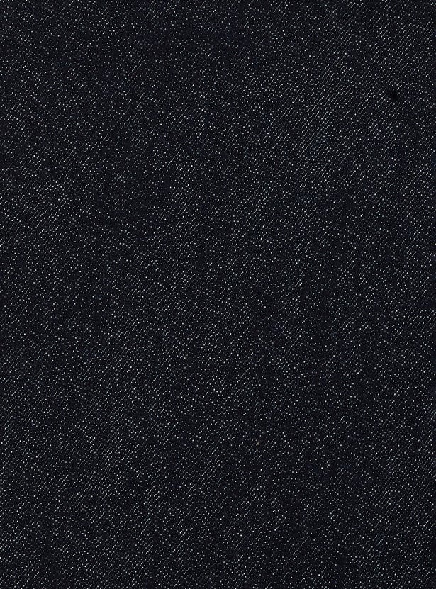 UNITED COLORS OF BENETTON Boys Washed Comfort Jeans