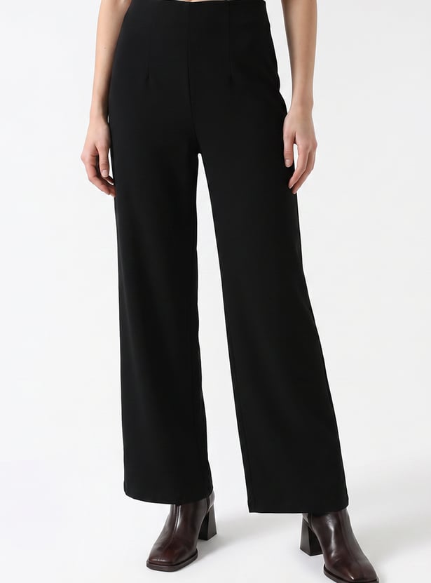 KRAUS Solid Trousers