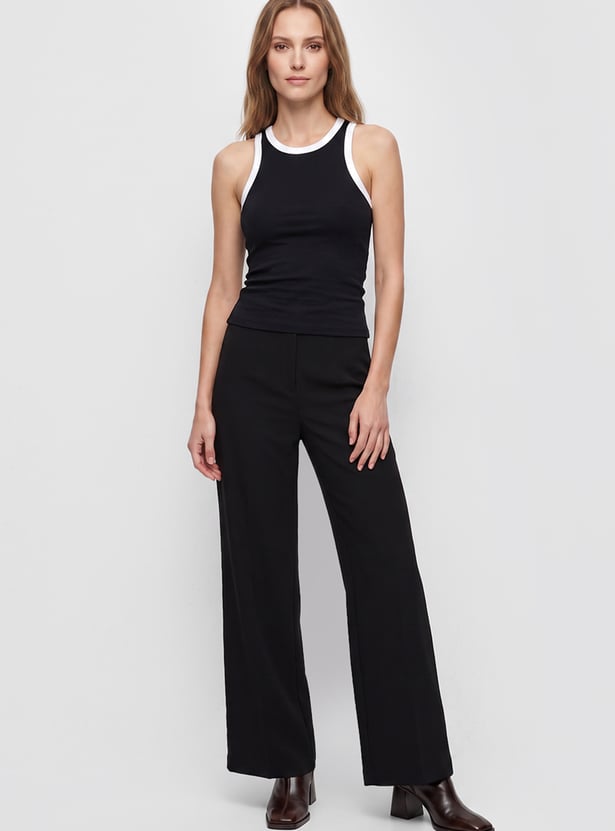 KRAUS Solid Trousers