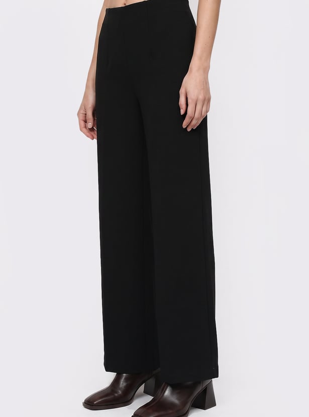 KRAUS Solid Trousers