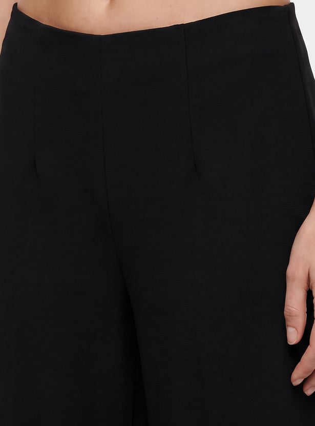 KRAUS Solid Trousers