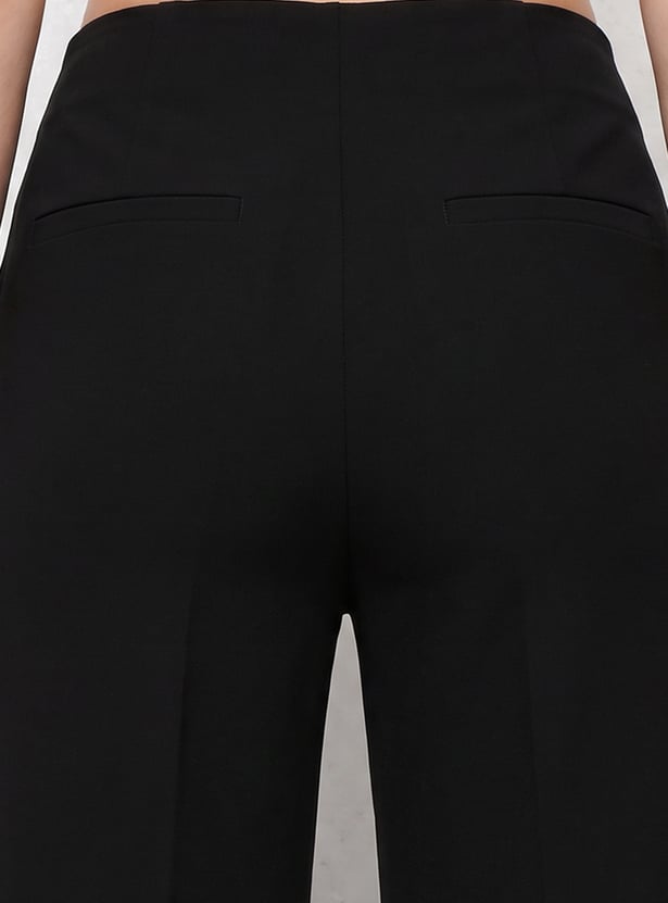 KRAUS Solid Trousers