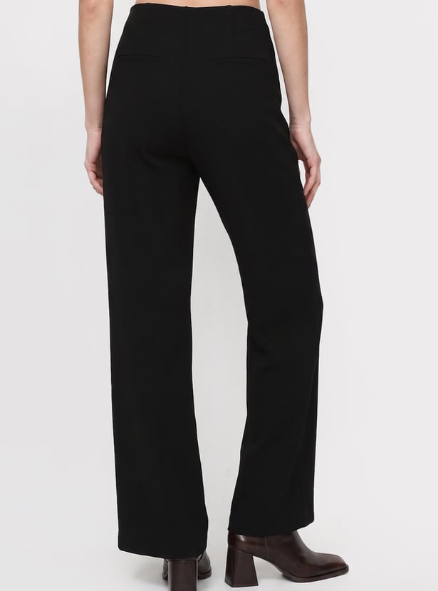 KRAUS Solid Trousers