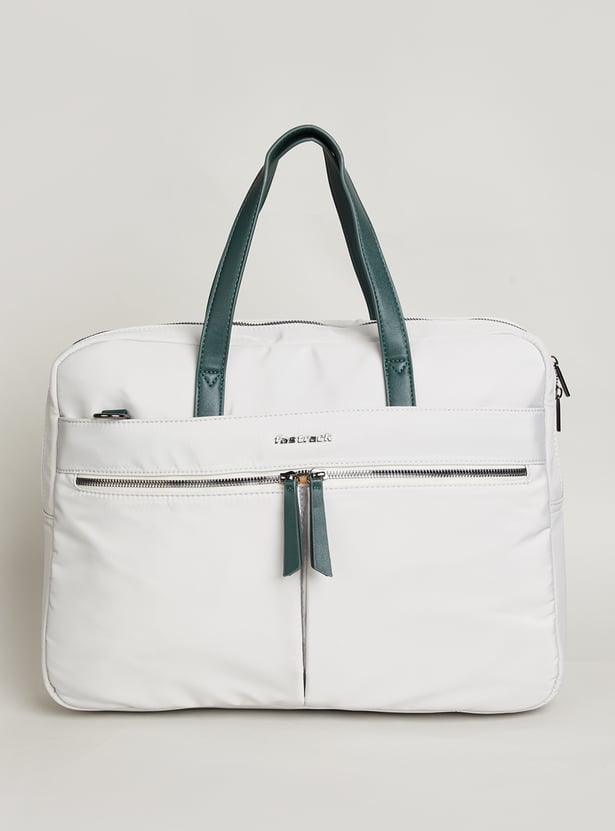 FASTRACK Solid Laptop Bag
