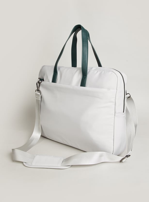FASTRACK Solid Laptop Bag