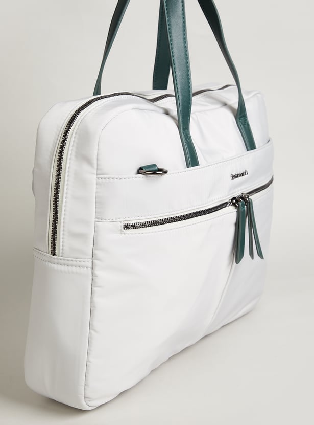 FASTRACK Solid Laptop Bag