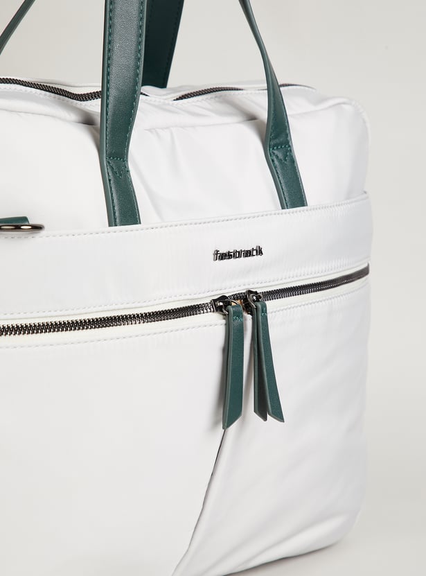 FASTRACK Solid Laptop Bag