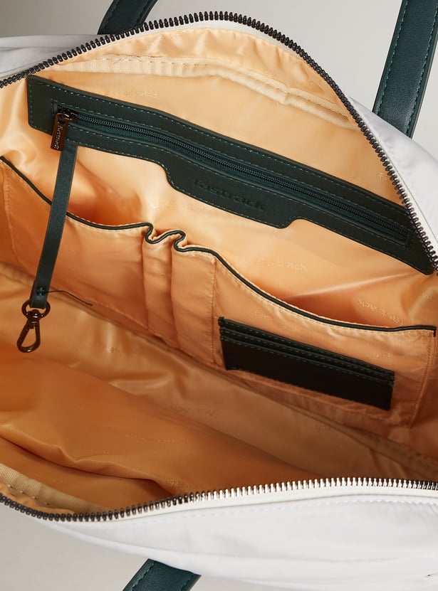 FASTRACK Solid Laptop Bag