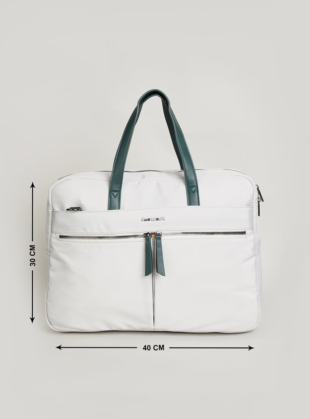 FASTRACK Solid Laptop Bag