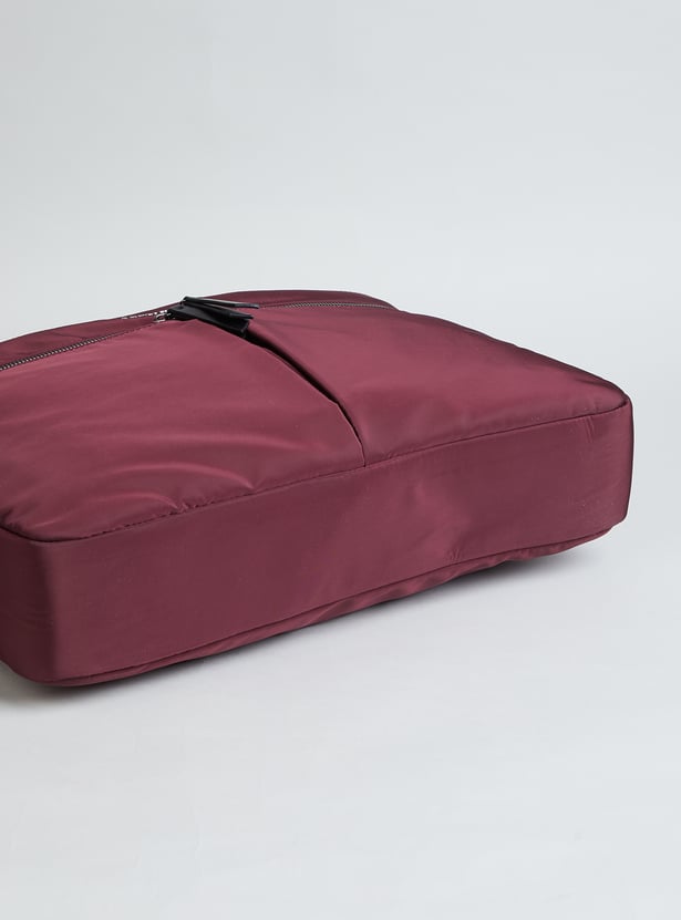 FASTRACK Solid Laptop Bag