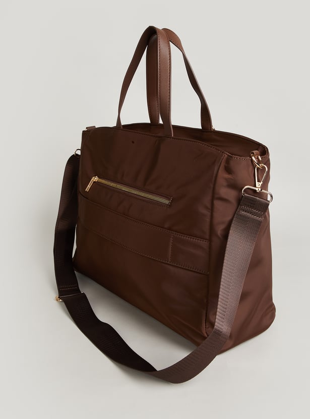 FASTRACK Solid Laptop Bag