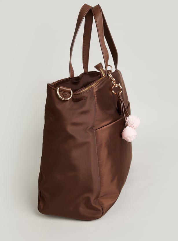 FASTRACK Solid Laptop Bag