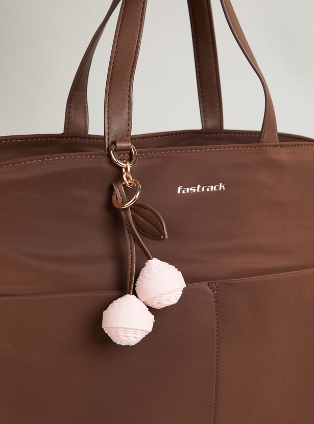 FASTRACK Solid Laptop Bag