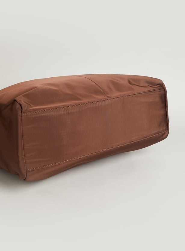 FASTRACK Solid Laptop Bag