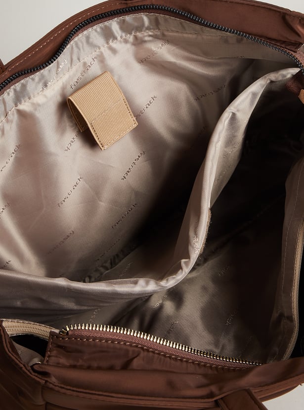 FASTRACK Solid Laptop Bag