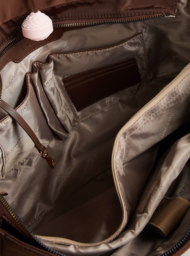 FASTRACK Solid Laptop Bag