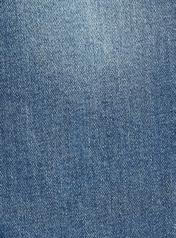 FS MINI KLUB Boys Mid Wash Regular Fit Jeans