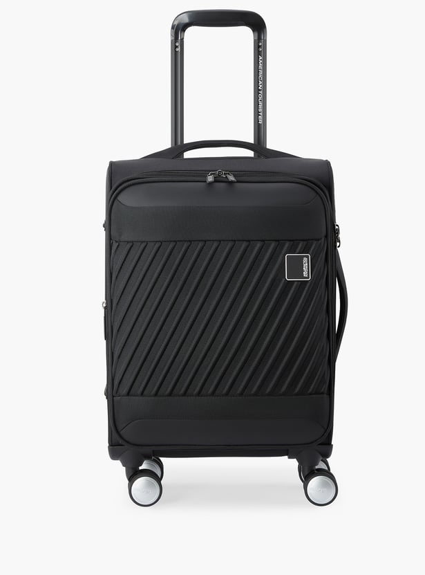 AMERICAN TOURISTER Solid Design Trolley Bag - 66.5L