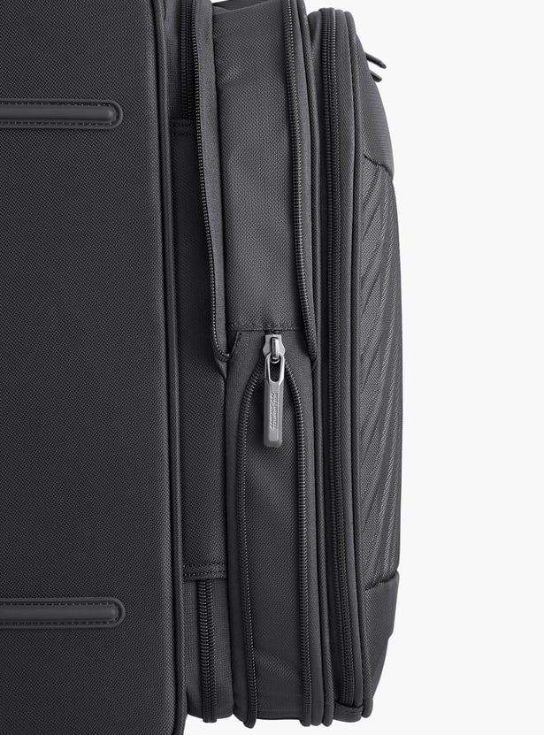 AMERICAN TOURISTER Solid Design Trolley Bag - 66.5L