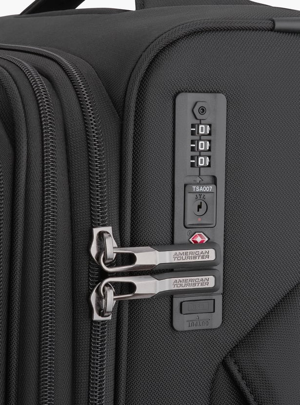 AMERICAN TOURISTER Solid Design Trolley Bag - 66.5L