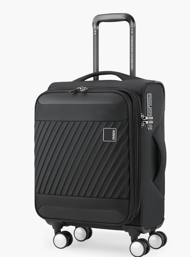 AMERICAN TOURISTER Solid Design Trolley Bag - 66.5L