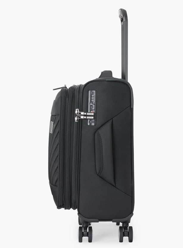 AMERICAN TOURISTER Solid Design Trolley Bag - 66.5L