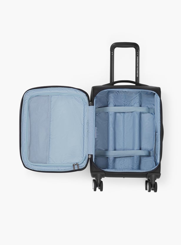 AMERICAN TOURISTER Solid Design Trolley Bag - 66.5L