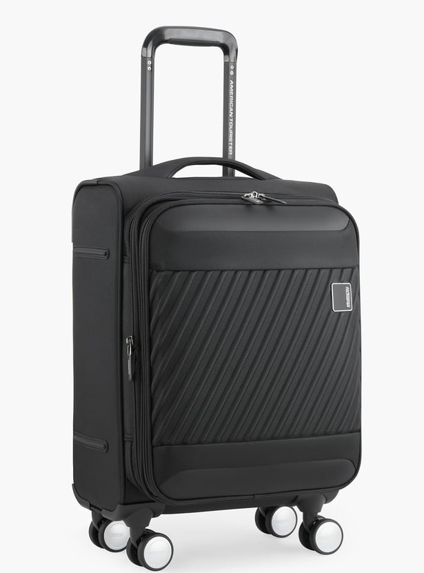 AMERICAN TOURISTER Solid Design Trolley Bag - 66.5L