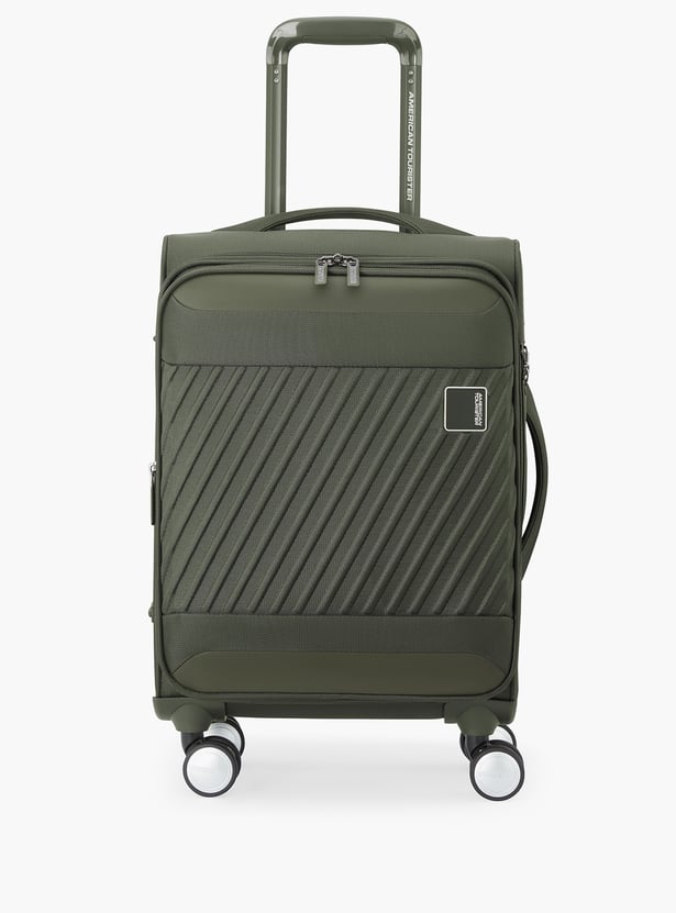 AMERICAN TOURISTER Solid Design Trolley Bag - 66.5L