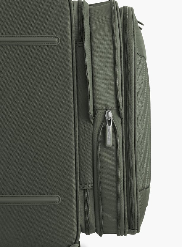 AMERICAN TOURISTER Solid Design Trolley Bag - 66.5L