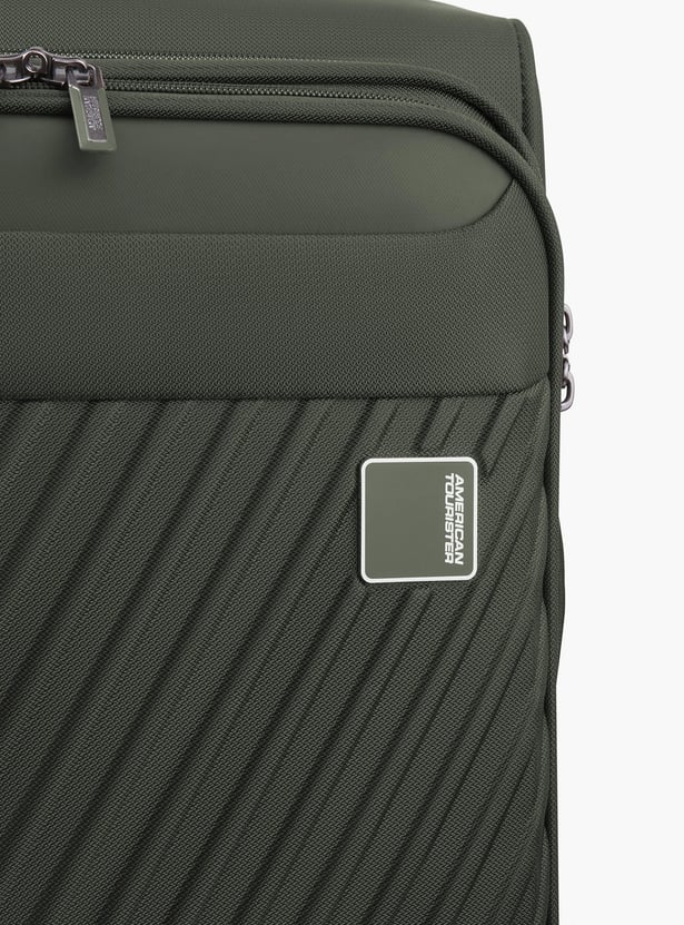 AMERICAN TOURISTER Solid Design Trolley Bag - 66.5L