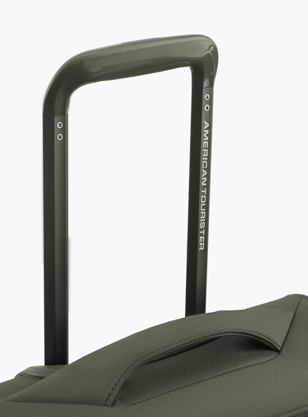 AMERICAN TOURISTER Solid Design Trolley Bag - 66.5L