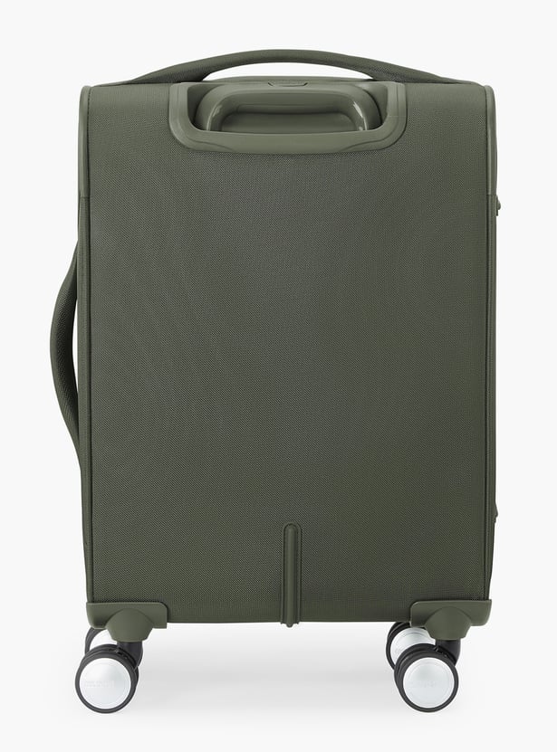 AMERICAN TOURISTER Solid Design Trolley Bag - 66.5L