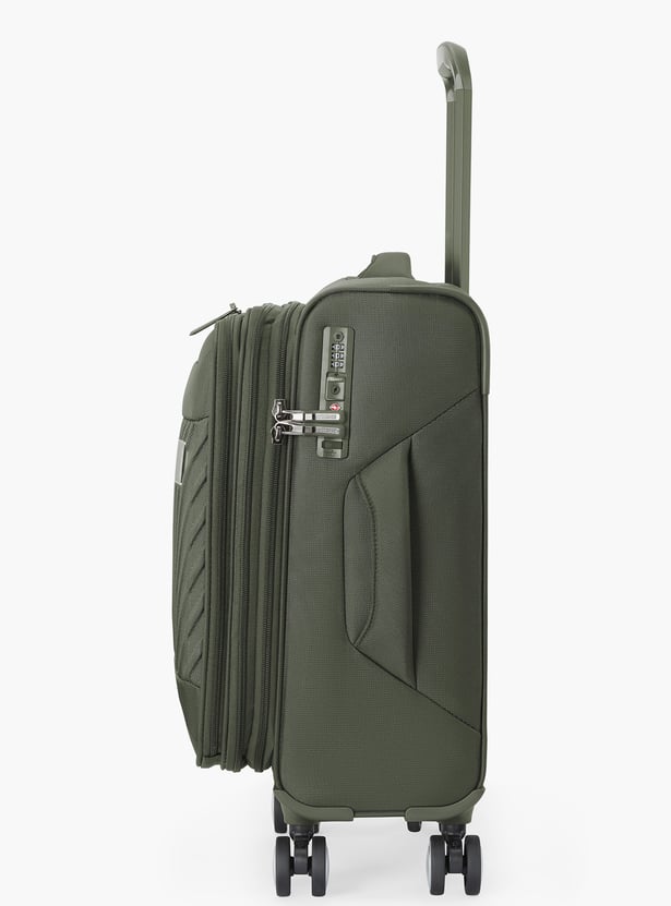 AMERICAN TOURISTER Solid Design Trolley Bag - 66.5L