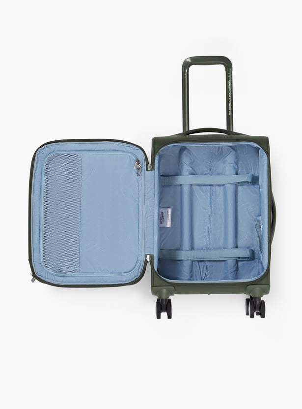 AMERICAN TOURISTER Solid Design Trolley Bag - 66.5L
