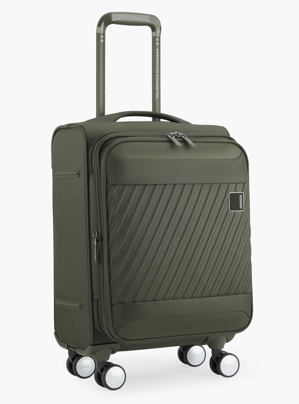 AMERICAN TOURISTER Solid Design Trolley Bag - 66.5L