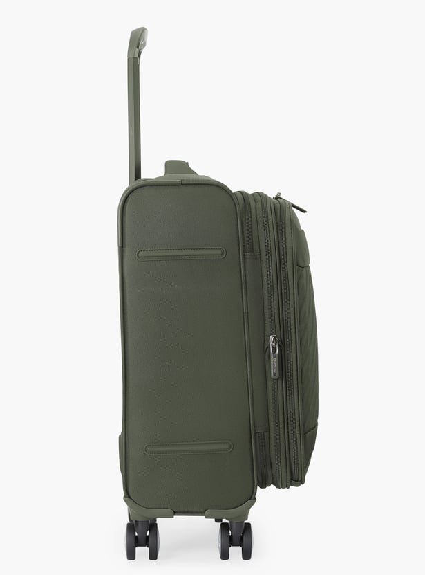 AMERICAN TOURISTER Solid Design Trolley Bag - 66.5L