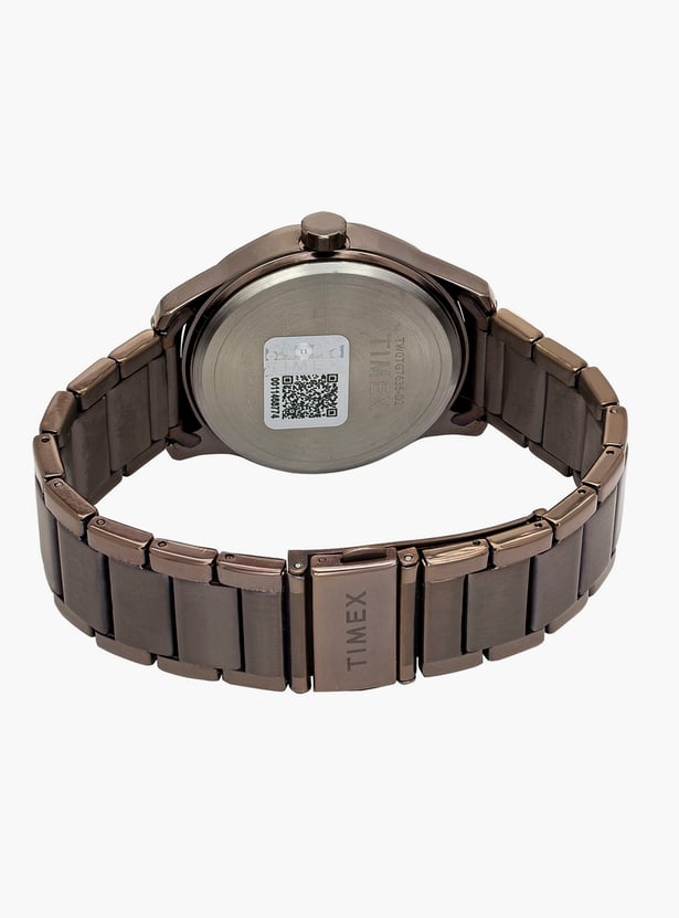 TIMEX Signio Multifunction Watch - TW0TG7636