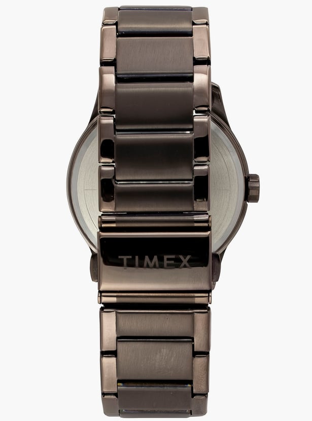 TIMEX Signio Multifunction Watch - TW0TG7636