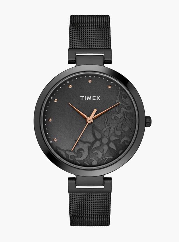 TIMEX Trendline Analog Watch-TW000X221