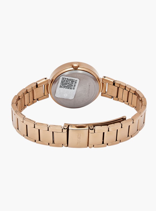 TIMEX Trendline Multifunction Watch - TWEL18721
