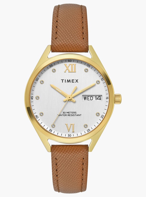 TIMEX Trendline Analog Watch - TWEL26803